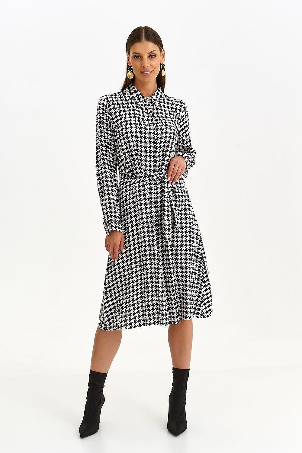 Daydress model 187730 Top Secret