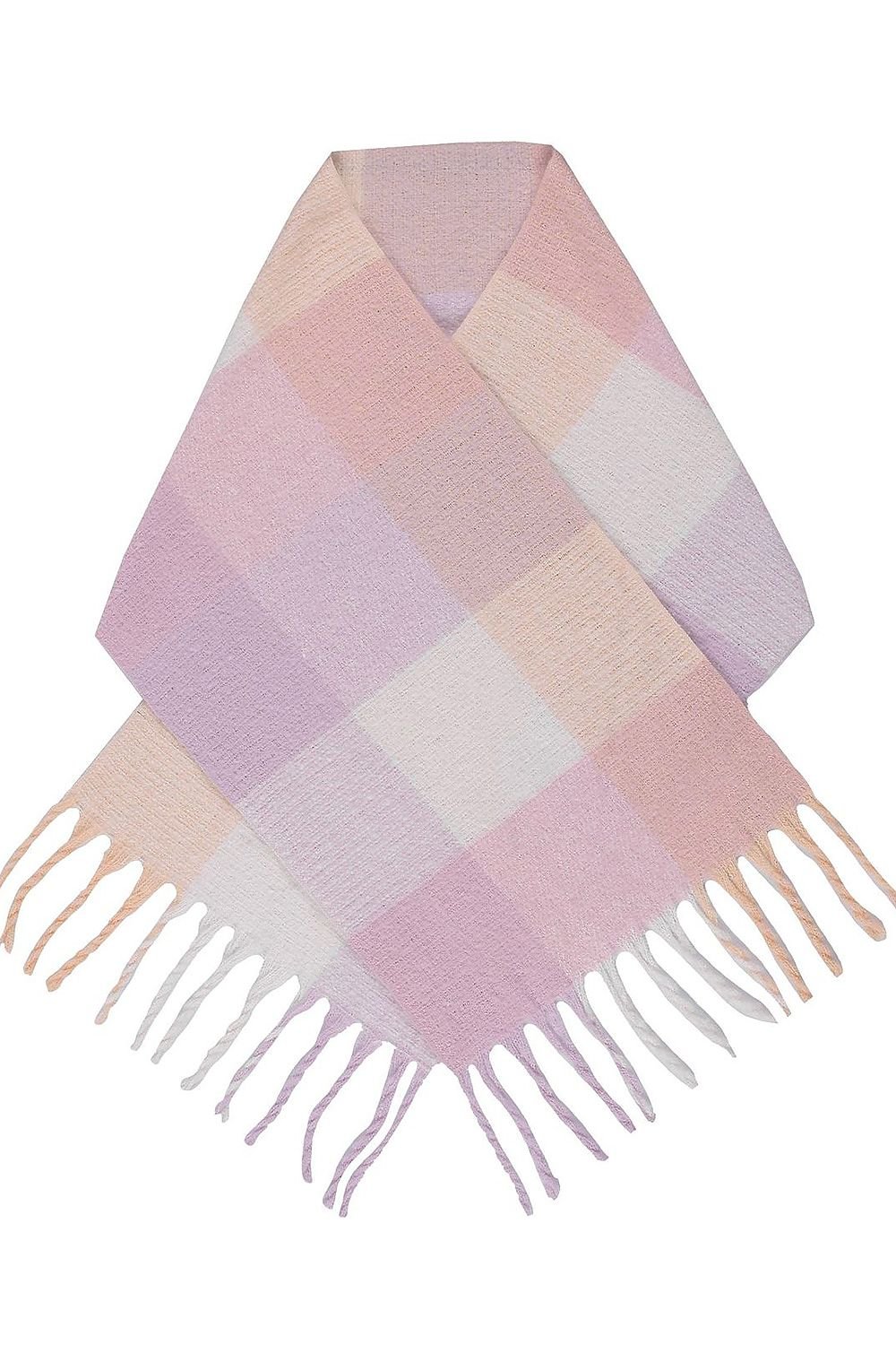 Shawl model 187736 Top Secret