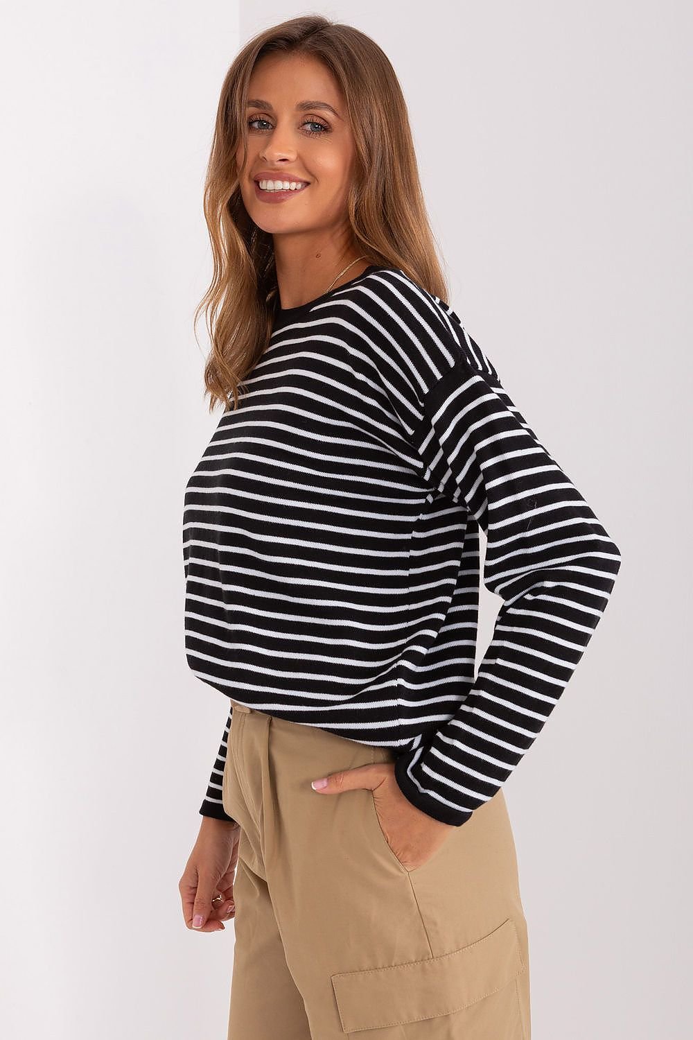 Jumper model 187747 Badu