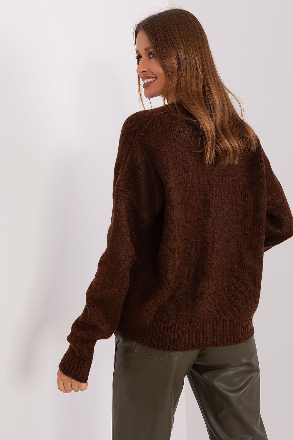 Cardigan model 187750 Badu