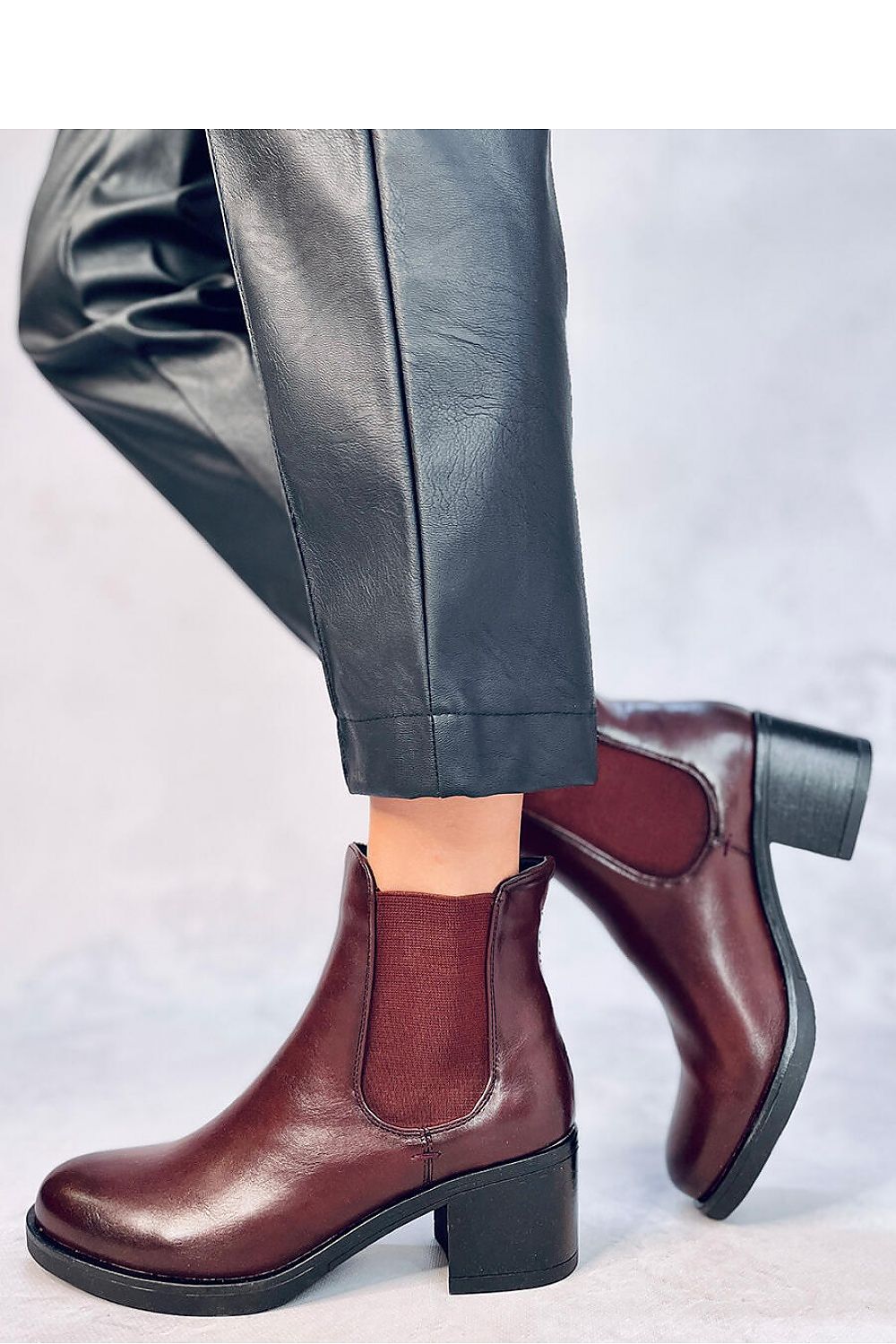  Jodhpur boot model 187777 Inello 