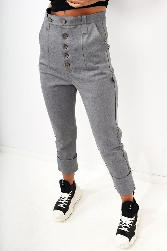 Women trousers model 187880 Miss City Official