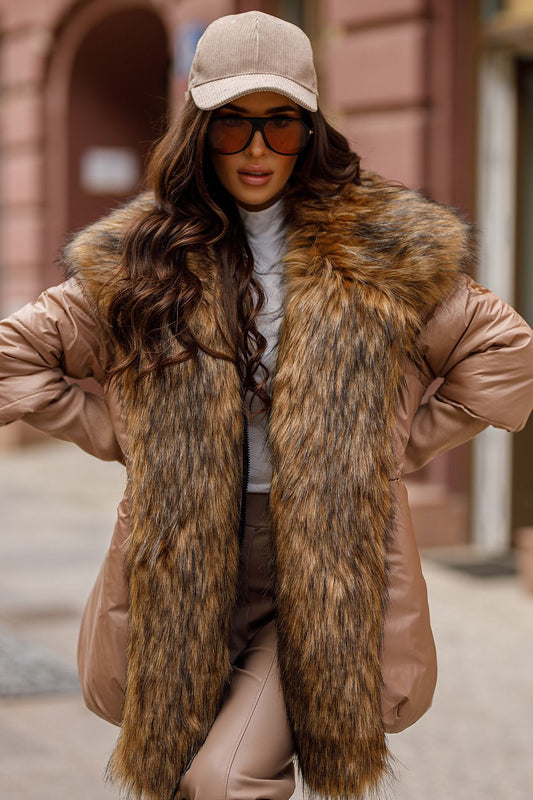 Jacket model 187873 Miss City Official