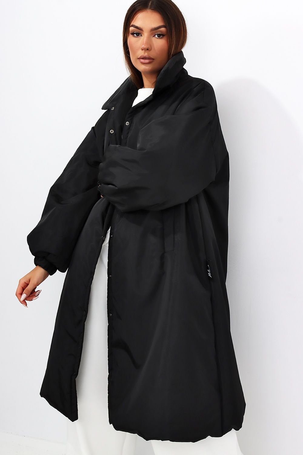 Coat model 187959 Miss City Official