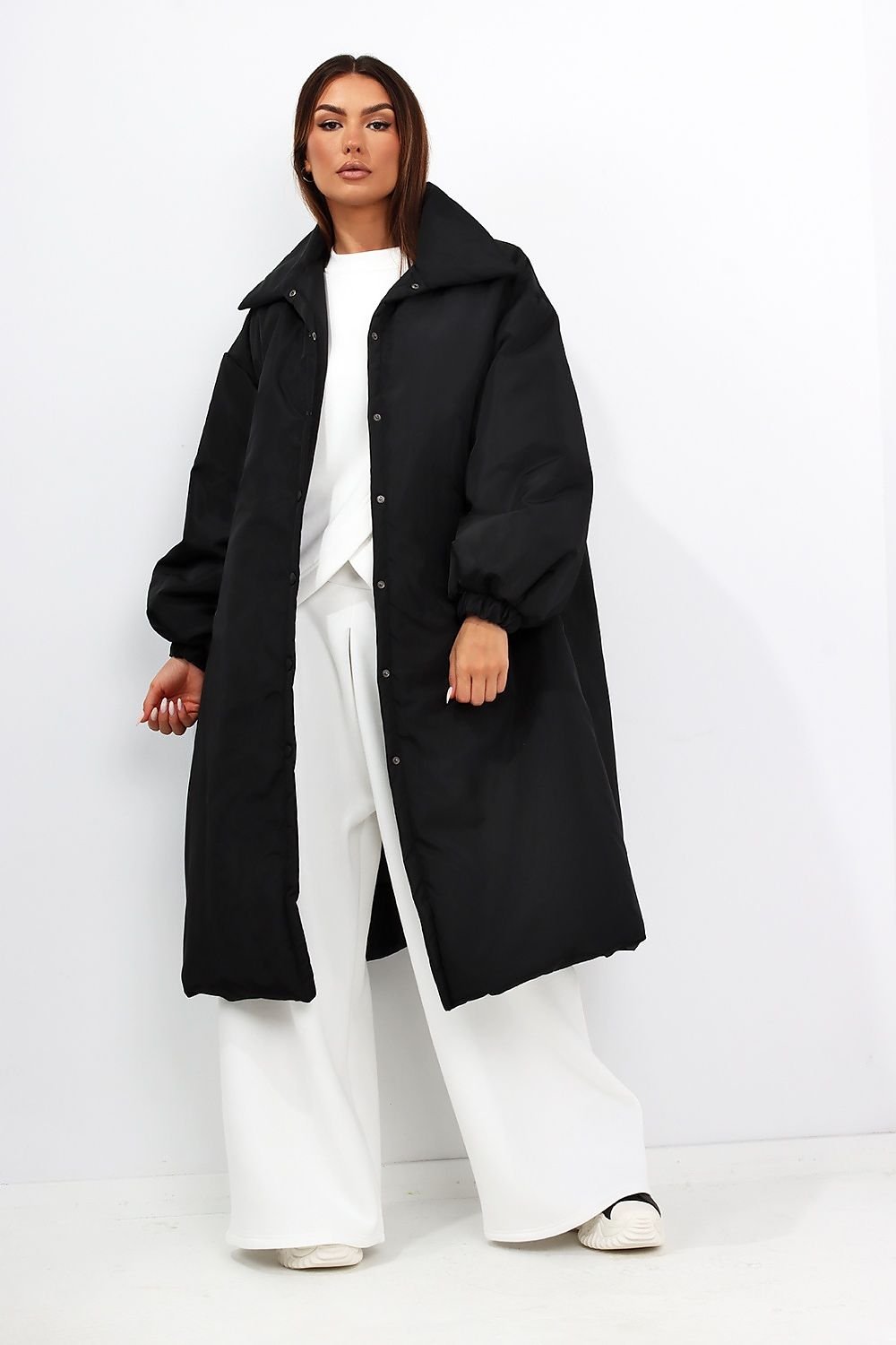 Coat model 187959 Miss City Official