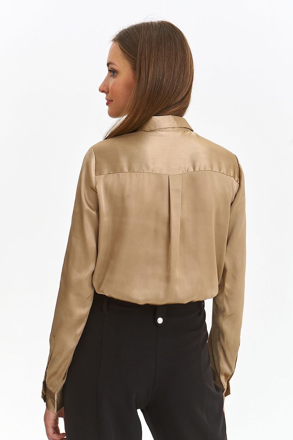 Long sleeve shirt model 187981 Top Secret