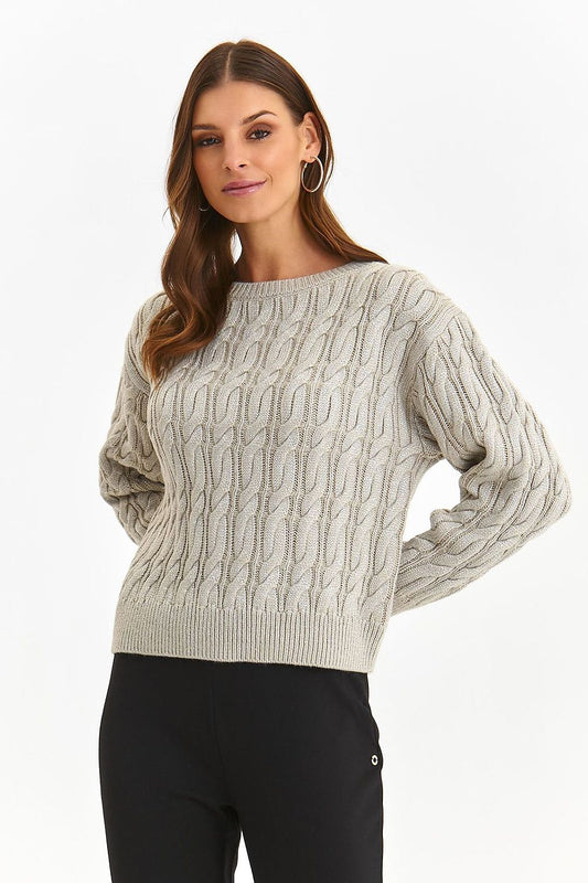 Jumper model 188000 Top Secret