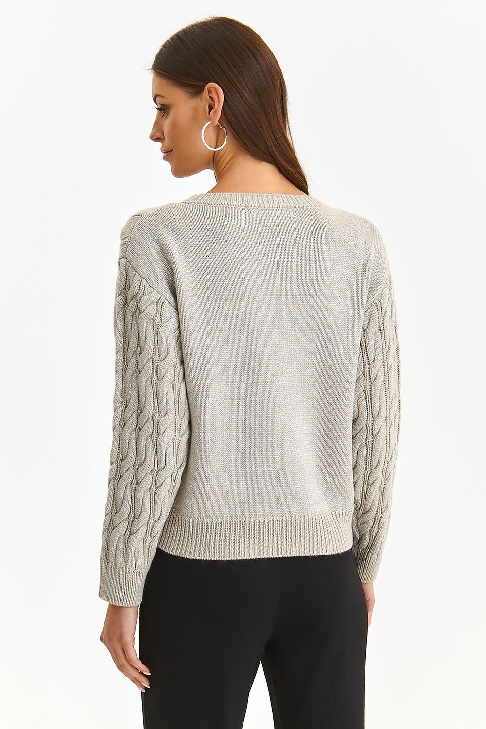 Jumper model 188000 Top Secret