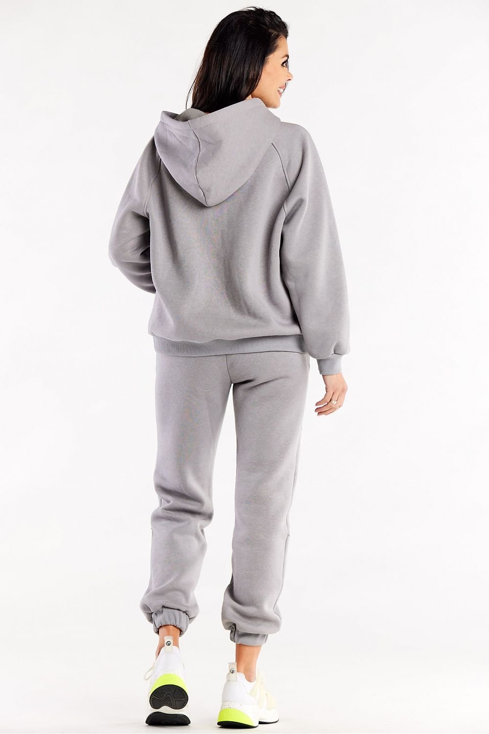 Tracksuit trousers model 188028 Infinite You