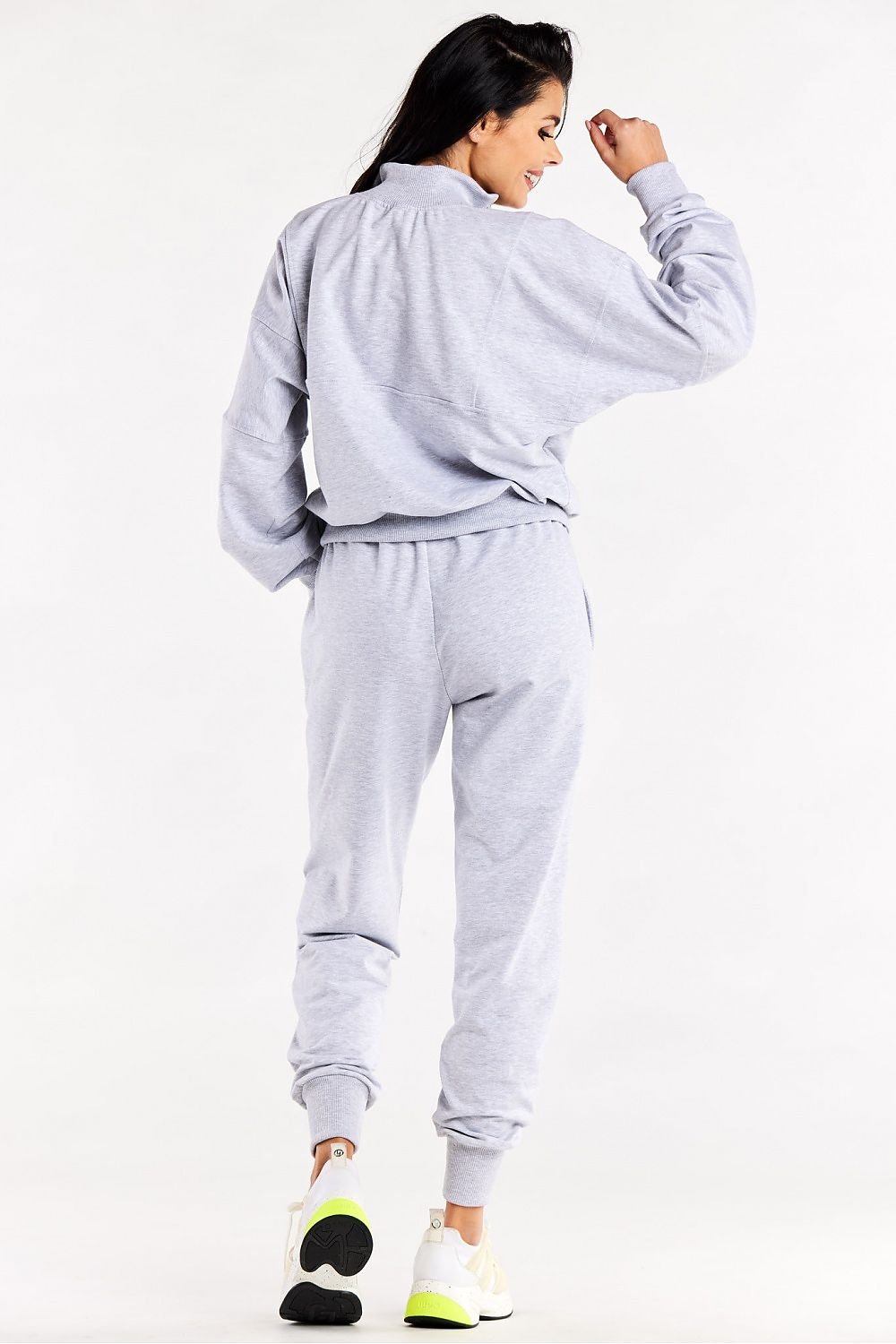Tracksuit trousers model 188049 Infinite You