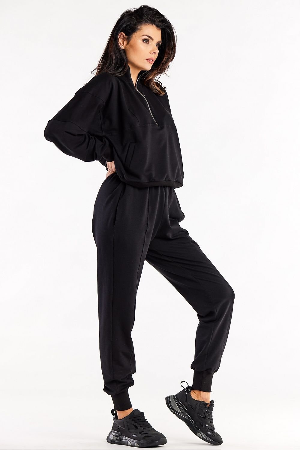 Tracksuit trousers model 188050 Infinite You