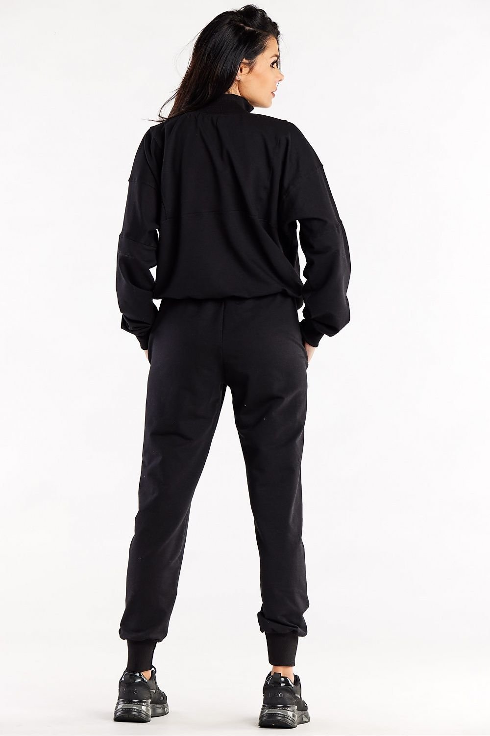 Tracksuit trousers model 188050 Infinite You