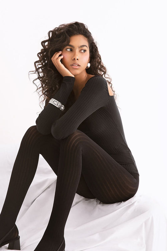 Tights model 188091 Fiore