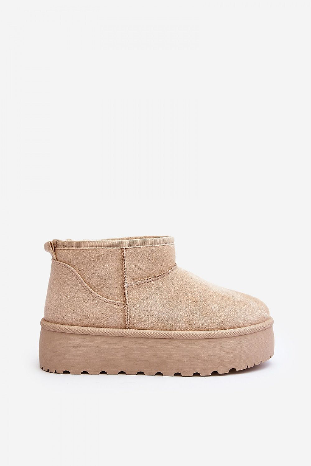  Snow boots model 188314 Step in style 
