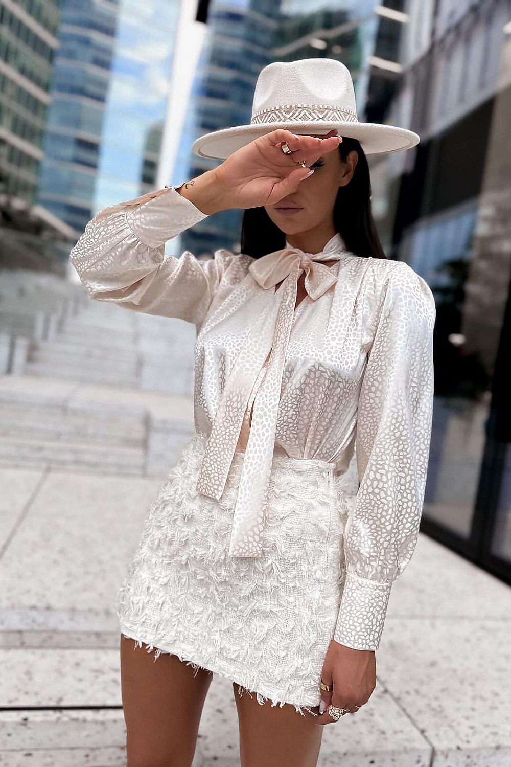 Long sleeve shirt model 188364 Sempre