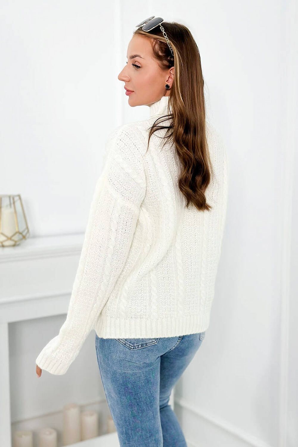 Jumper model 188443 Kesi