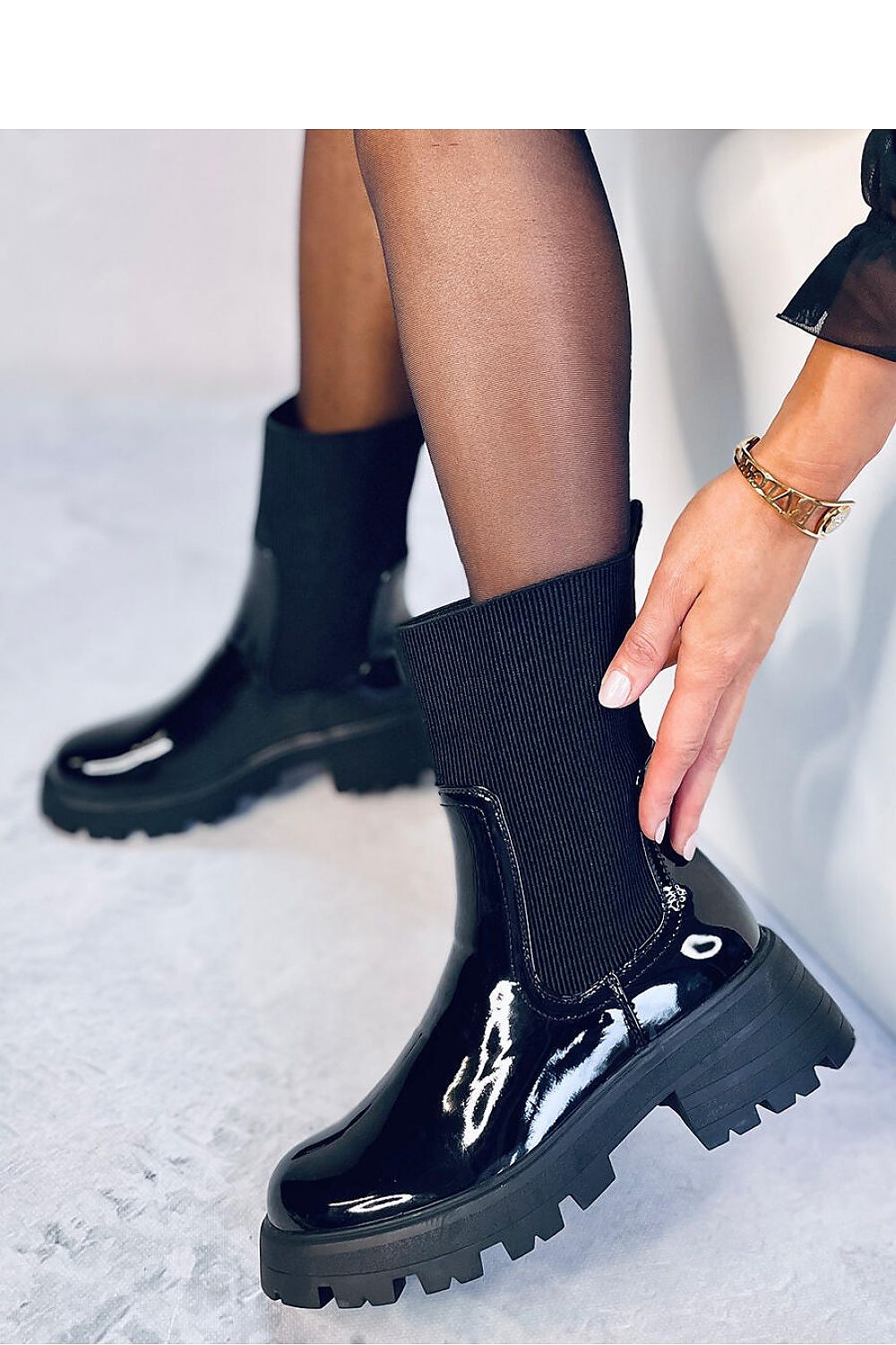  Jodhpur boot model 188467 Inello 