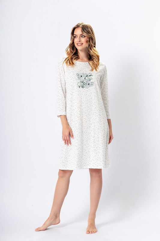 Nightshirt model 188566 M-Max