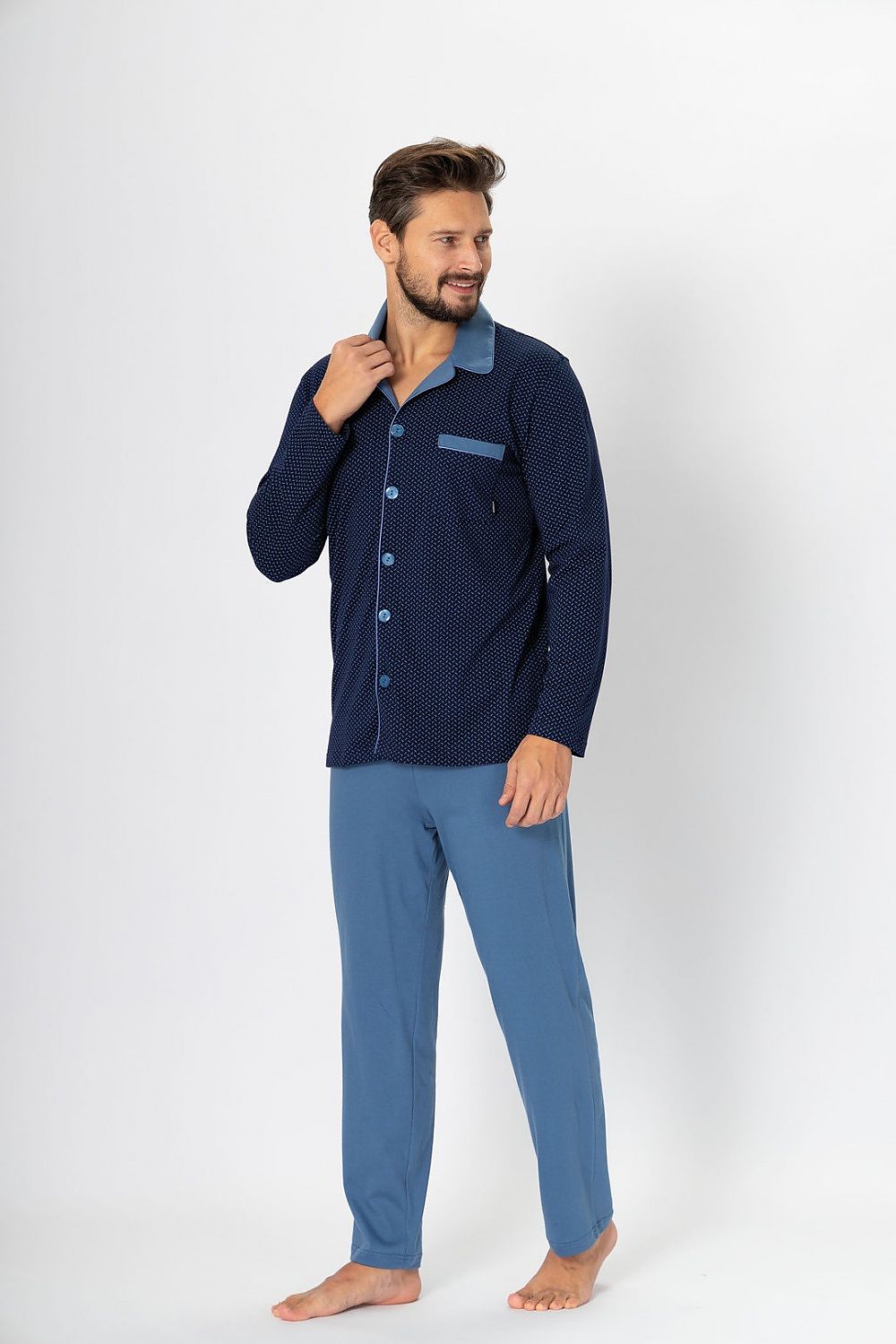  Pyjama model 188577 M-Max 