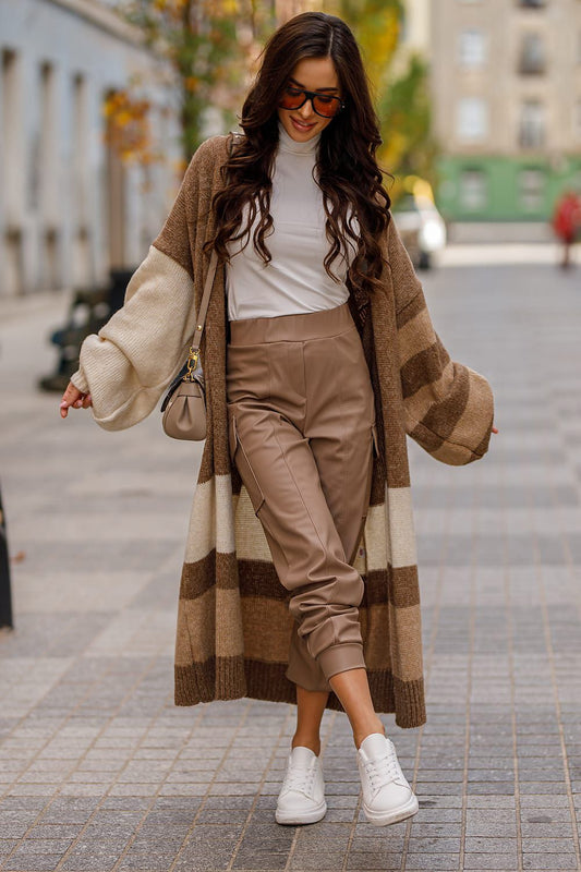 Cardigan model 188585 Miss City Official