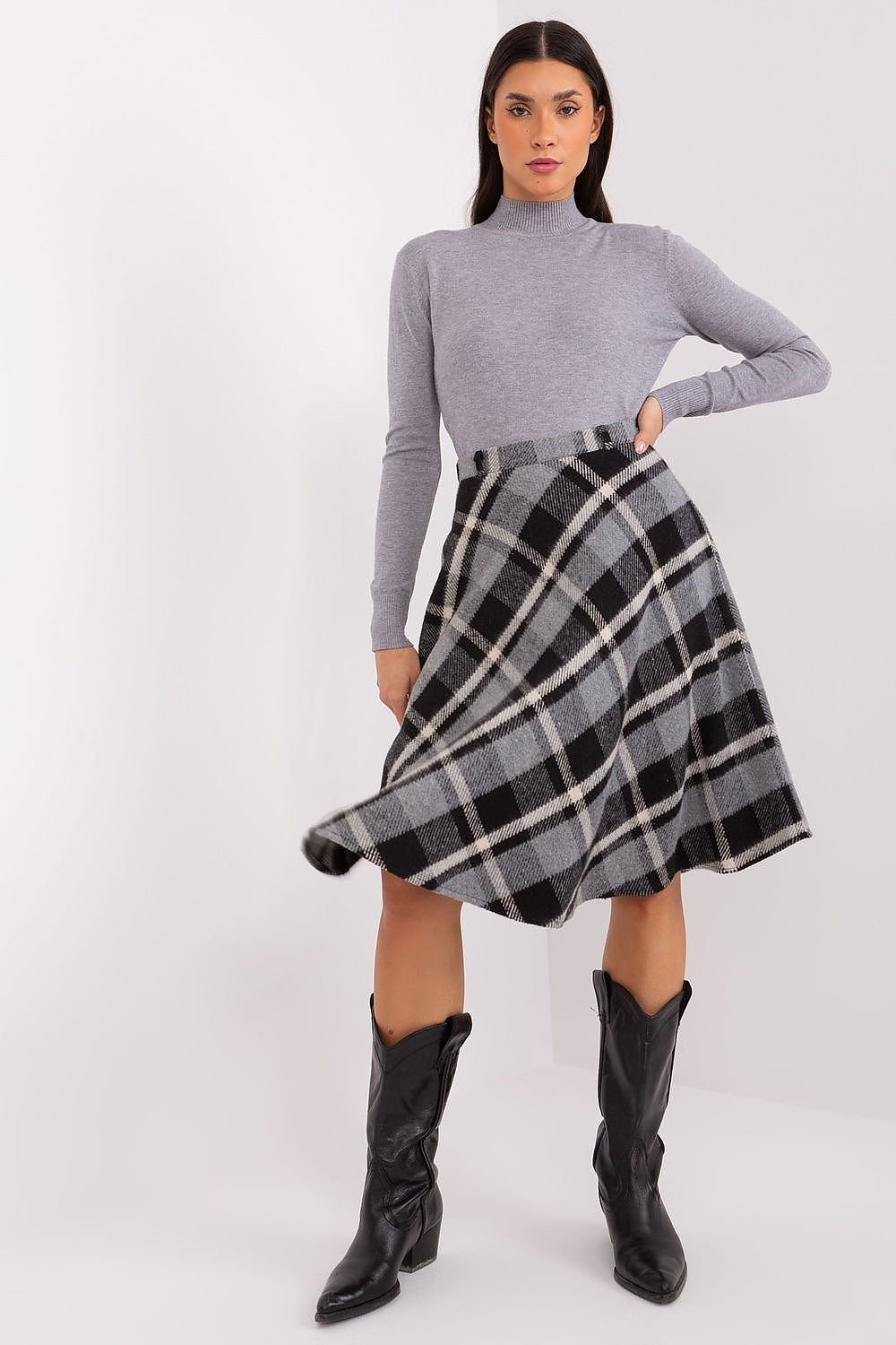 Skirt model 188800 Lakerta