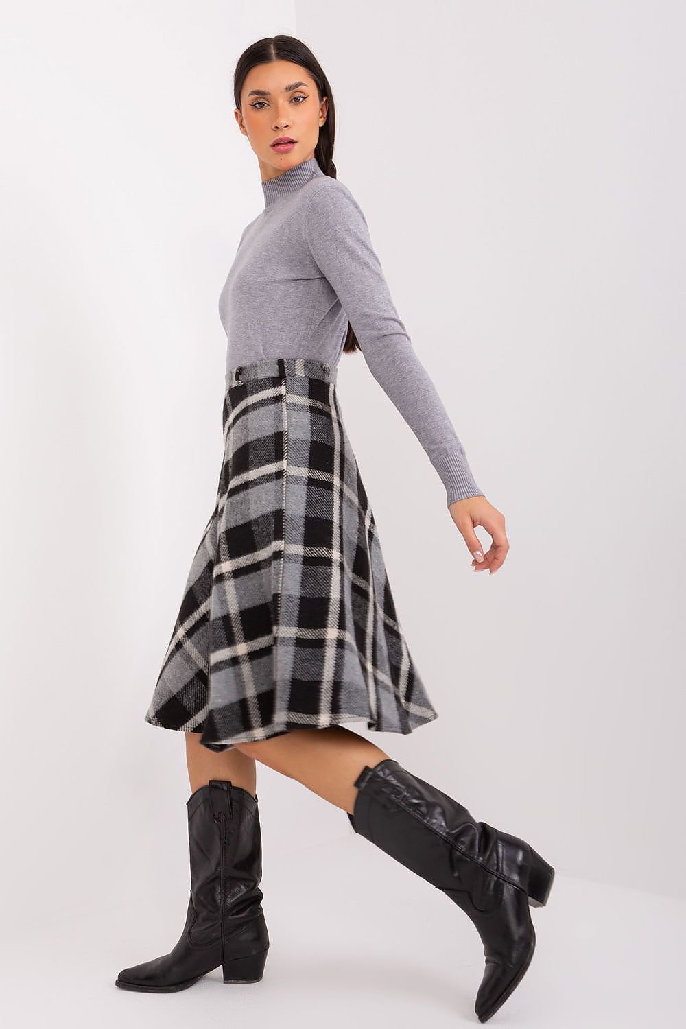 Skirt model 188800 Lakerta