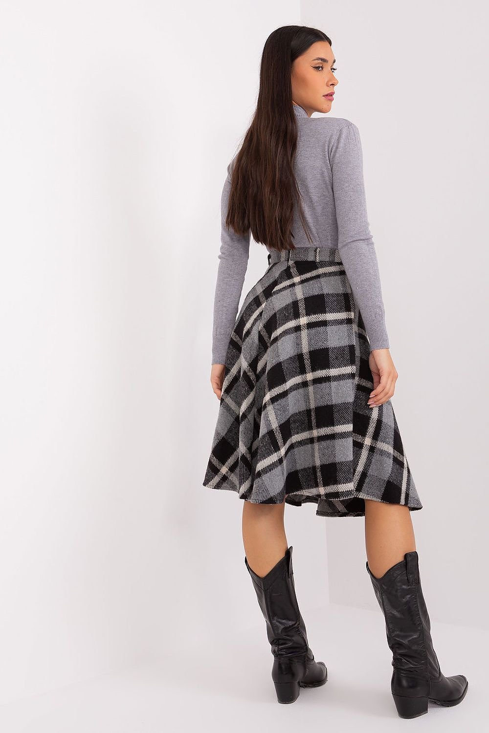 Skirt model 188800 Lakerta