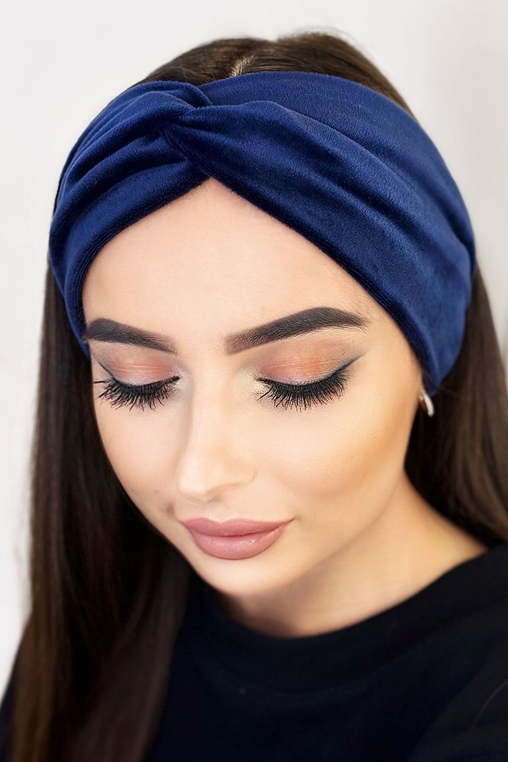 Headband model 188893 IVON