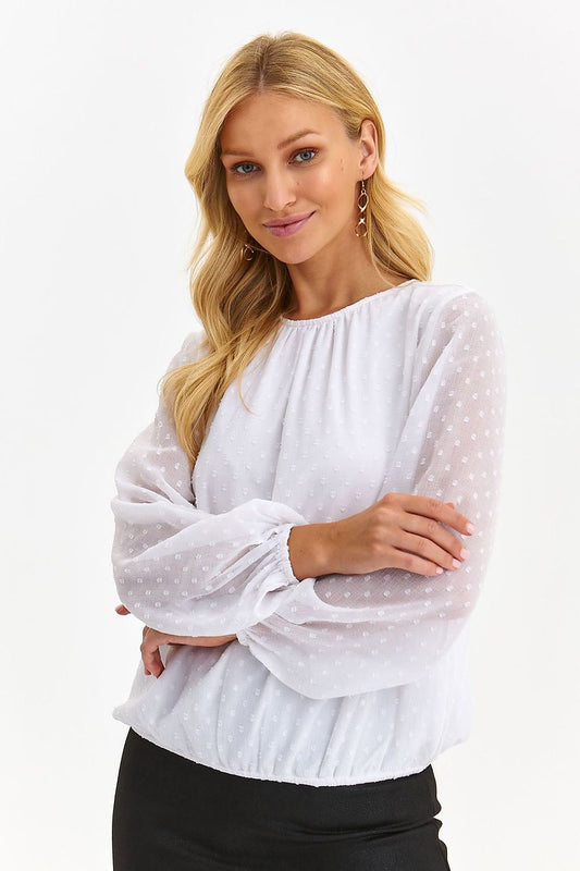 Blouse model 188915 Top Secret