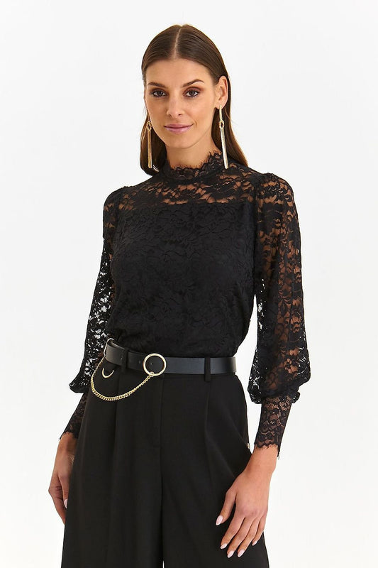 Blouse model 188917 Top Secret