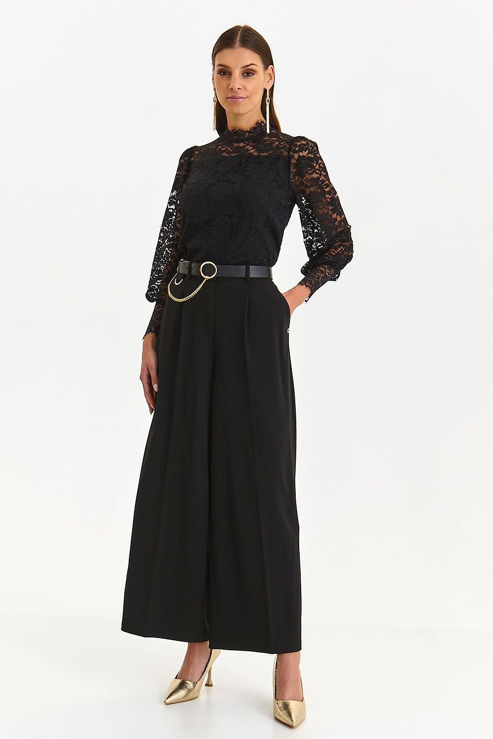 Blouse model 188917 Top Secret