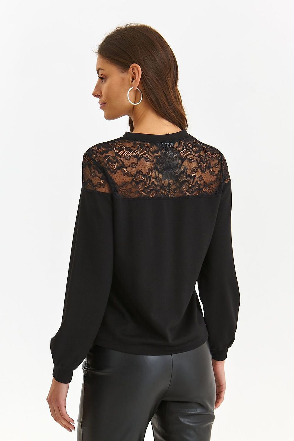 Blouse model 188921 Top Secret