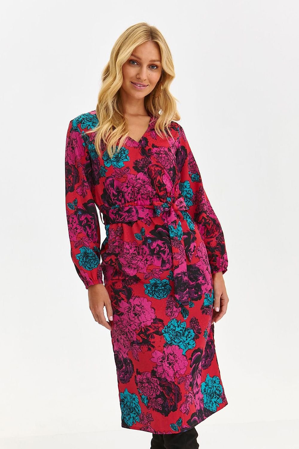 Daydress model 188949 Top Secret