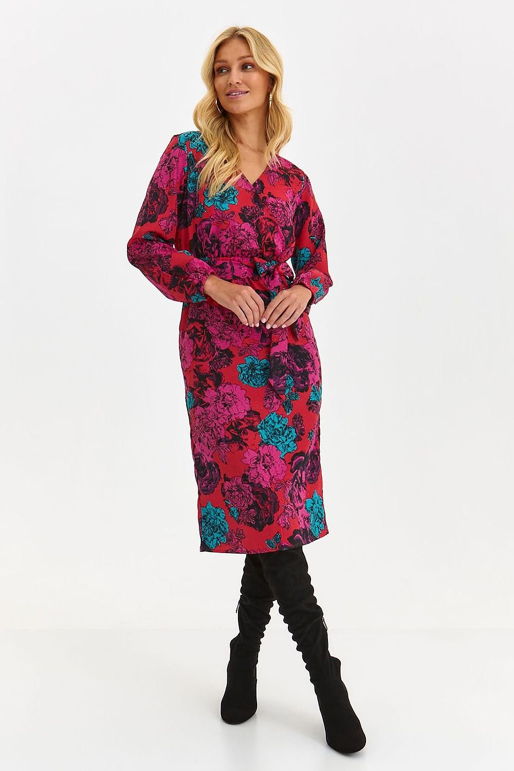 Daydress model 188949 Top Secret