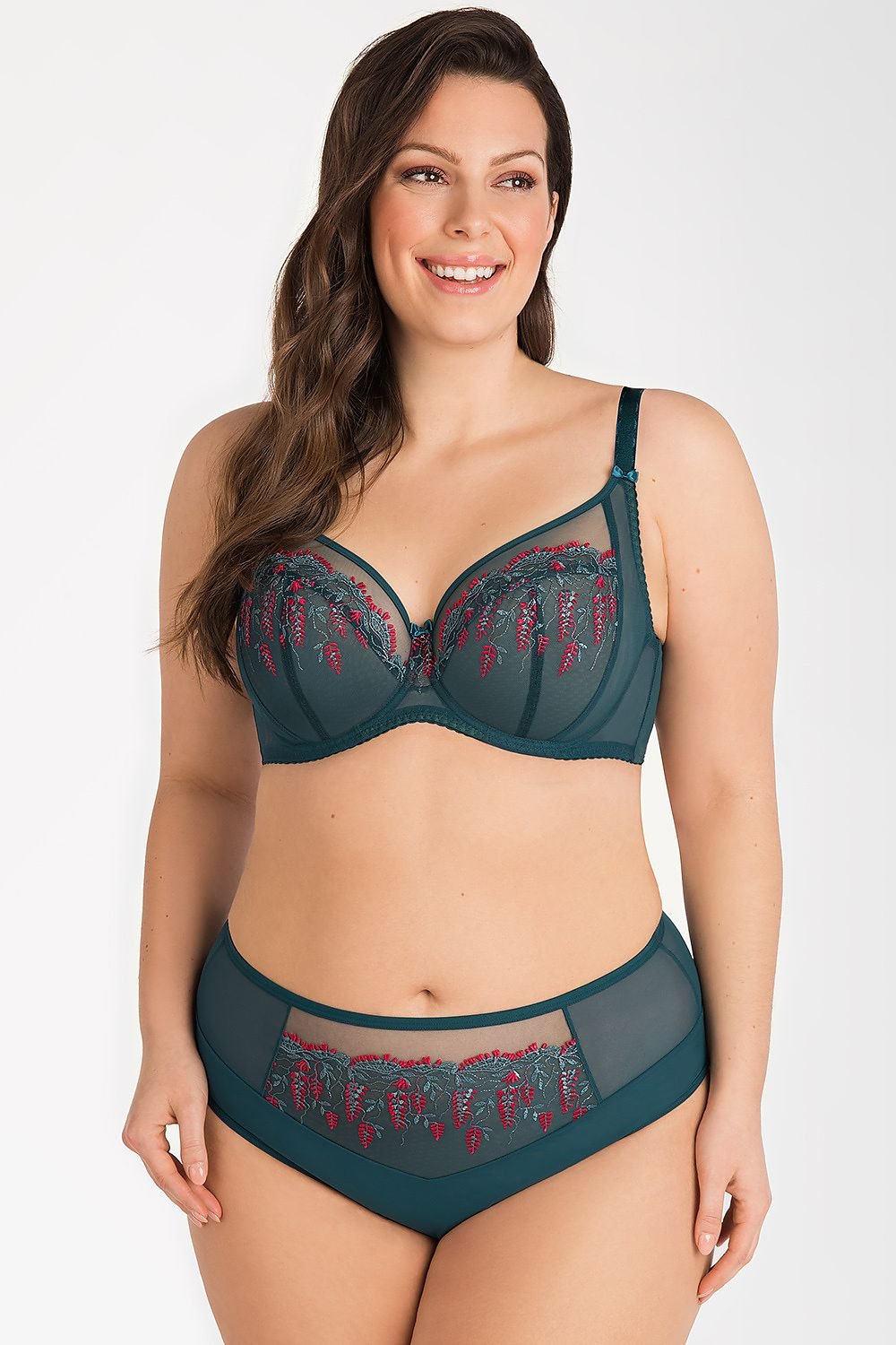 Panties model 188997 Gorsenia Lingerie