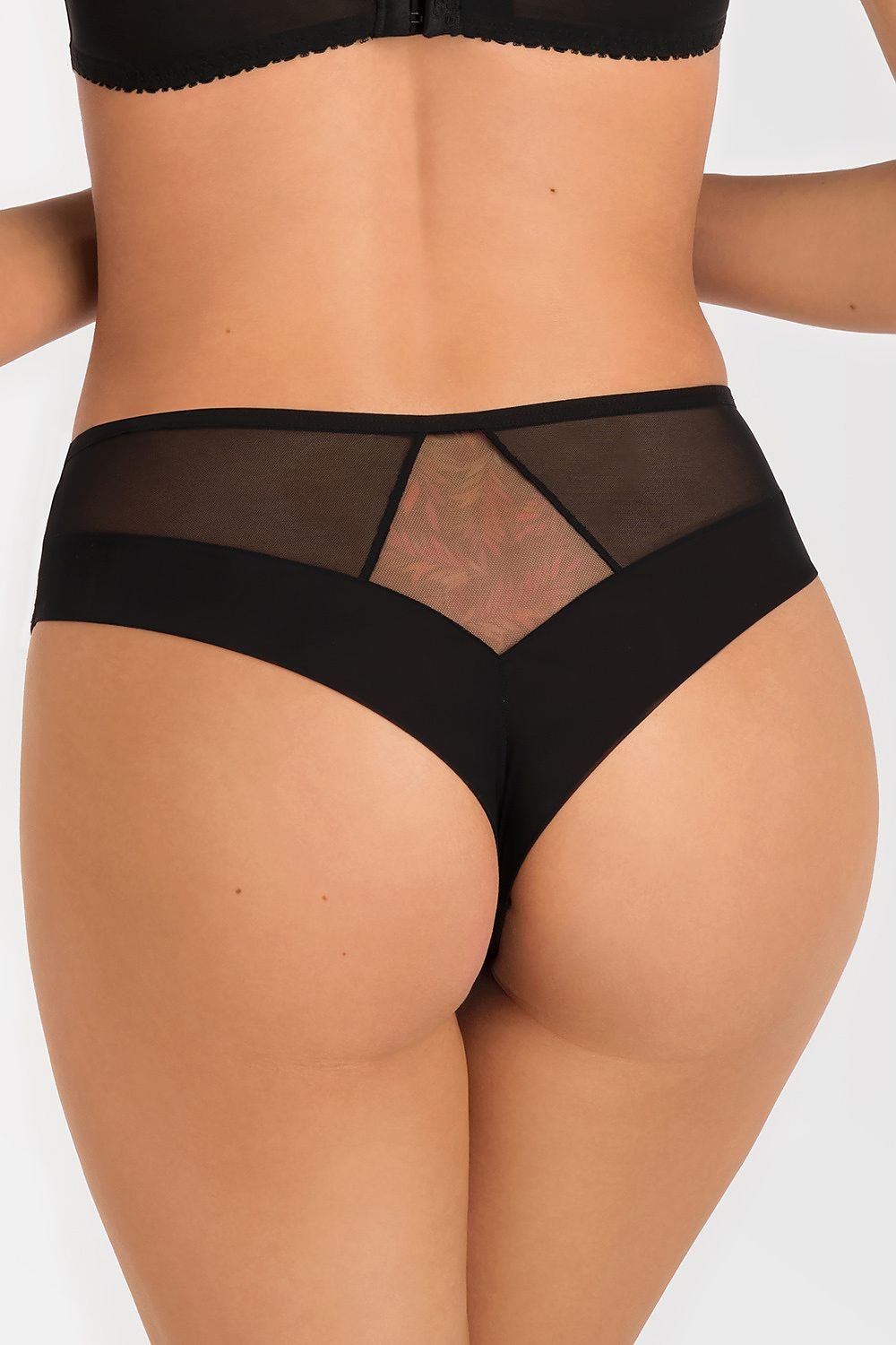 Brazilian style panties model 188998 Gorsenia Lingerie