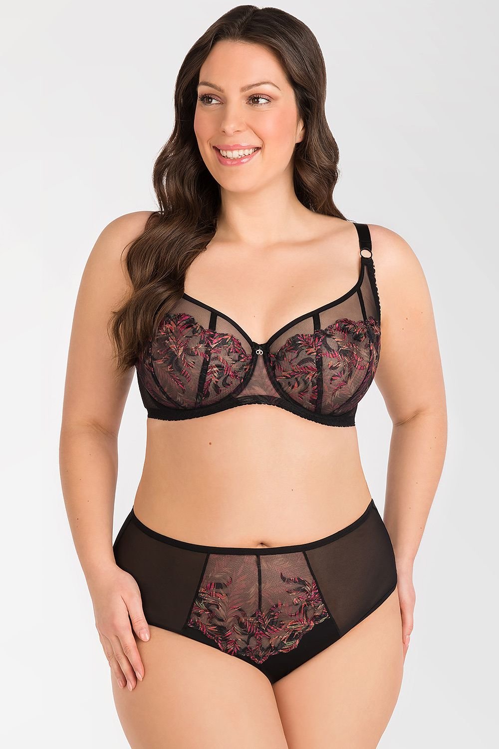 Panties model 188999 Gorsenia Lingerie