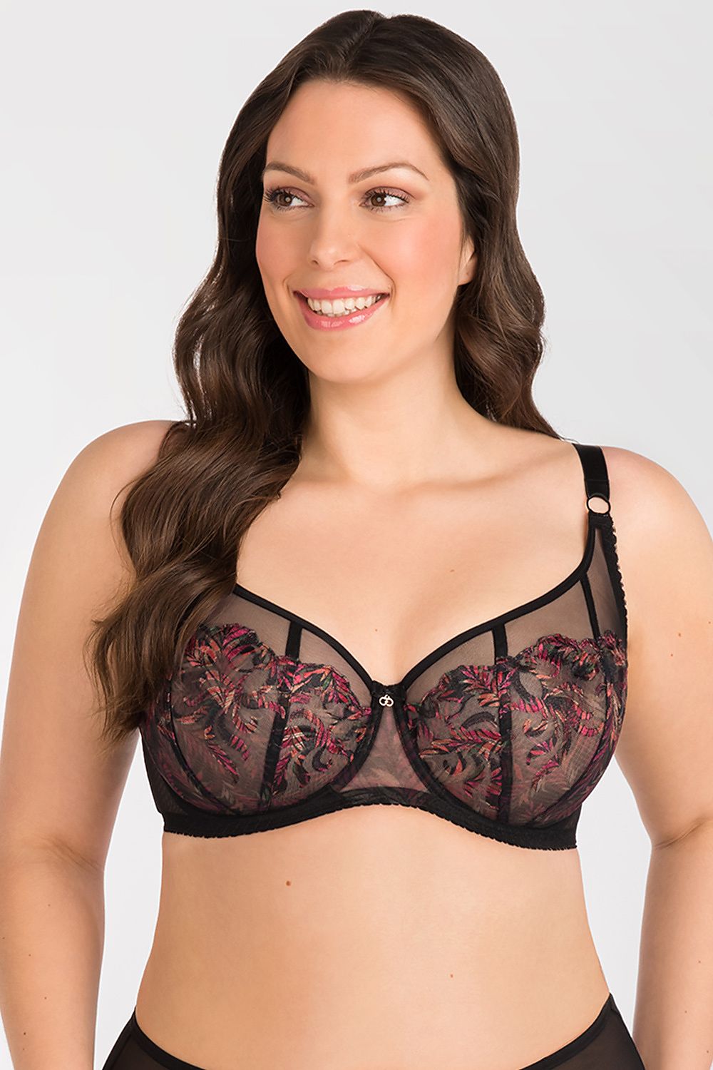 Soft model 189001 Gorsenia Lingerie