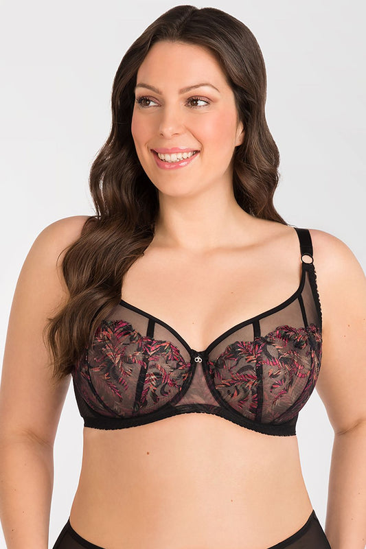 Soft model 189001 Gorsenia Lingerie