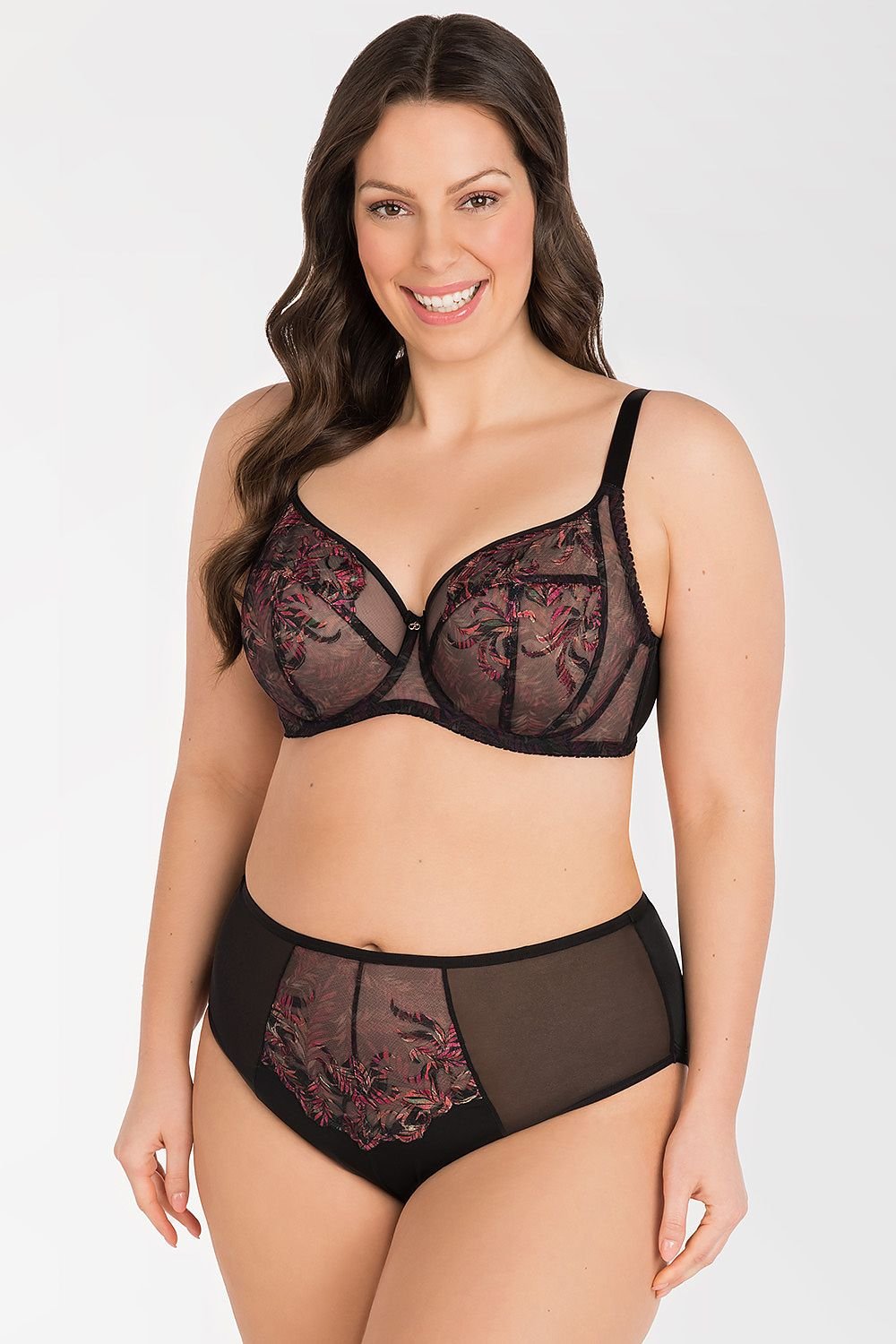 Soft model 189002 Gorsenia Lingerie