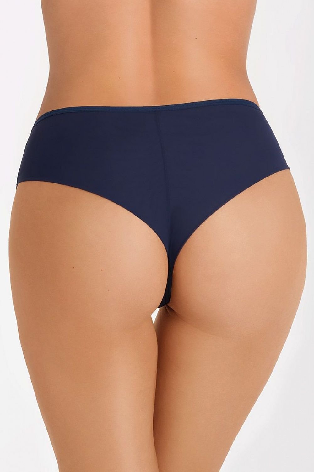 Brazilian style panties model 189005 Gorsenia Lingerie