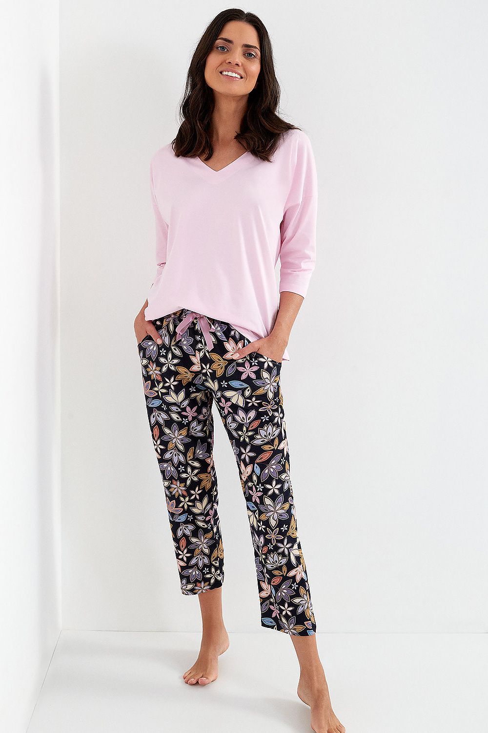 Pyjama model 189066 Cana