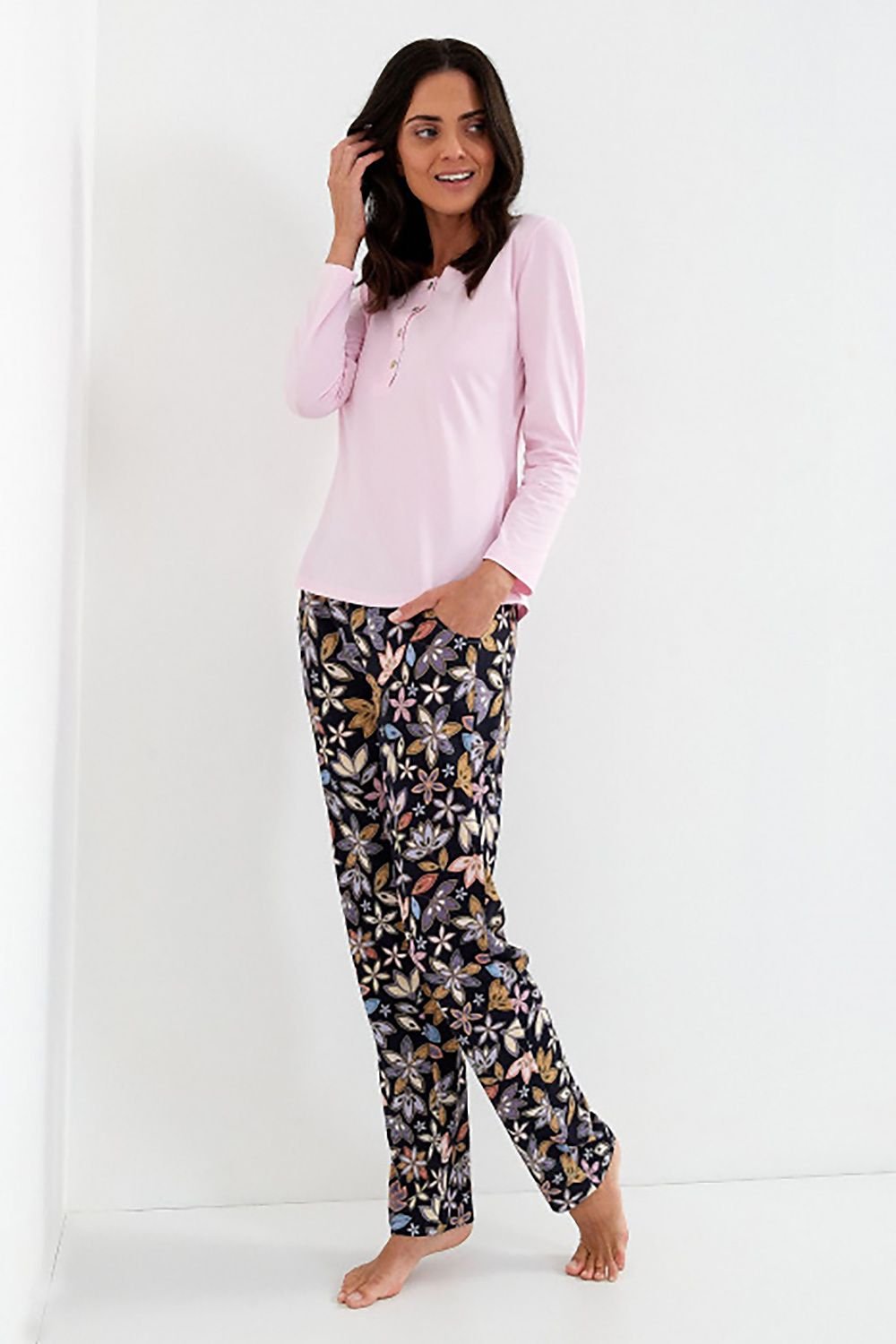 Pyjama model 189072 Cana