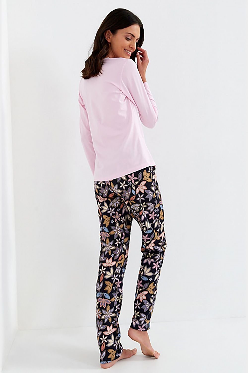 Pyjama model 189072 Cana