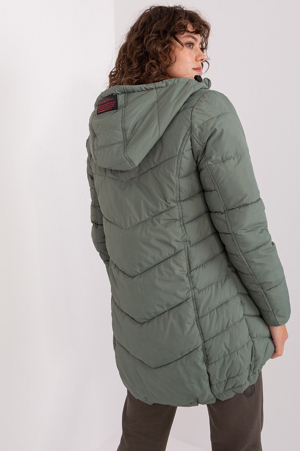 Jacket model 189196 Sublevel