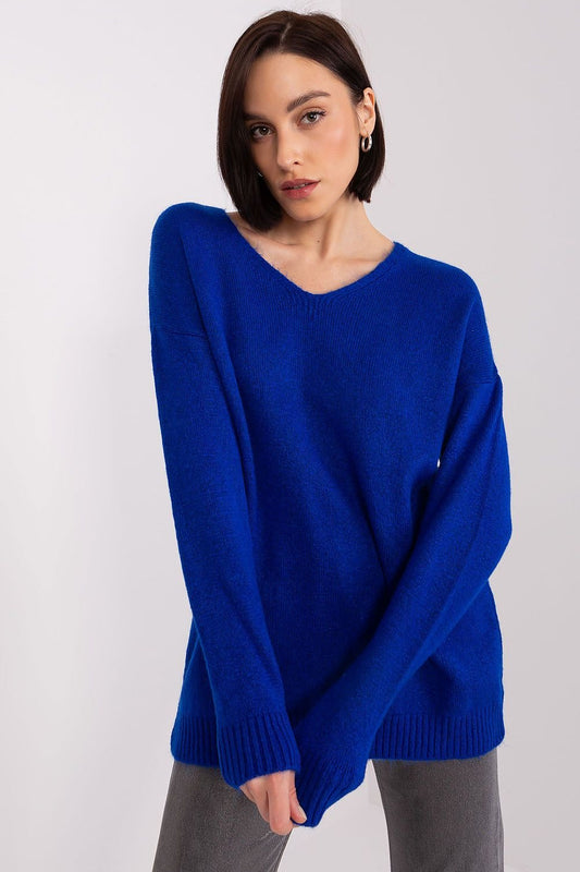 Jumper model 189304 Rue Paris