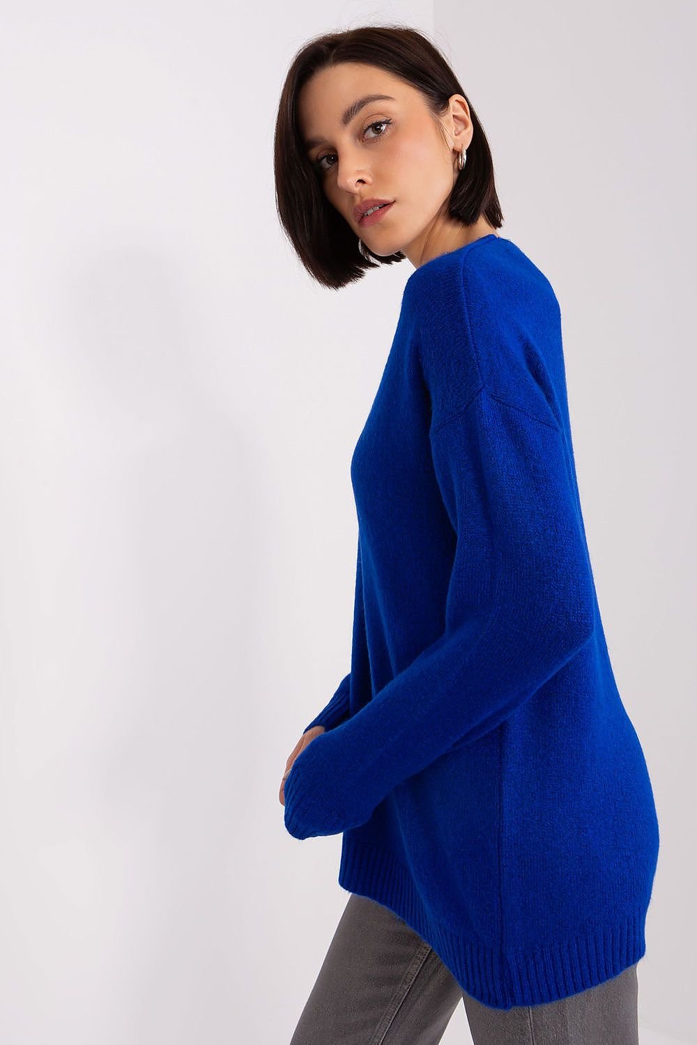 Jumper model 189304 Rue Paris