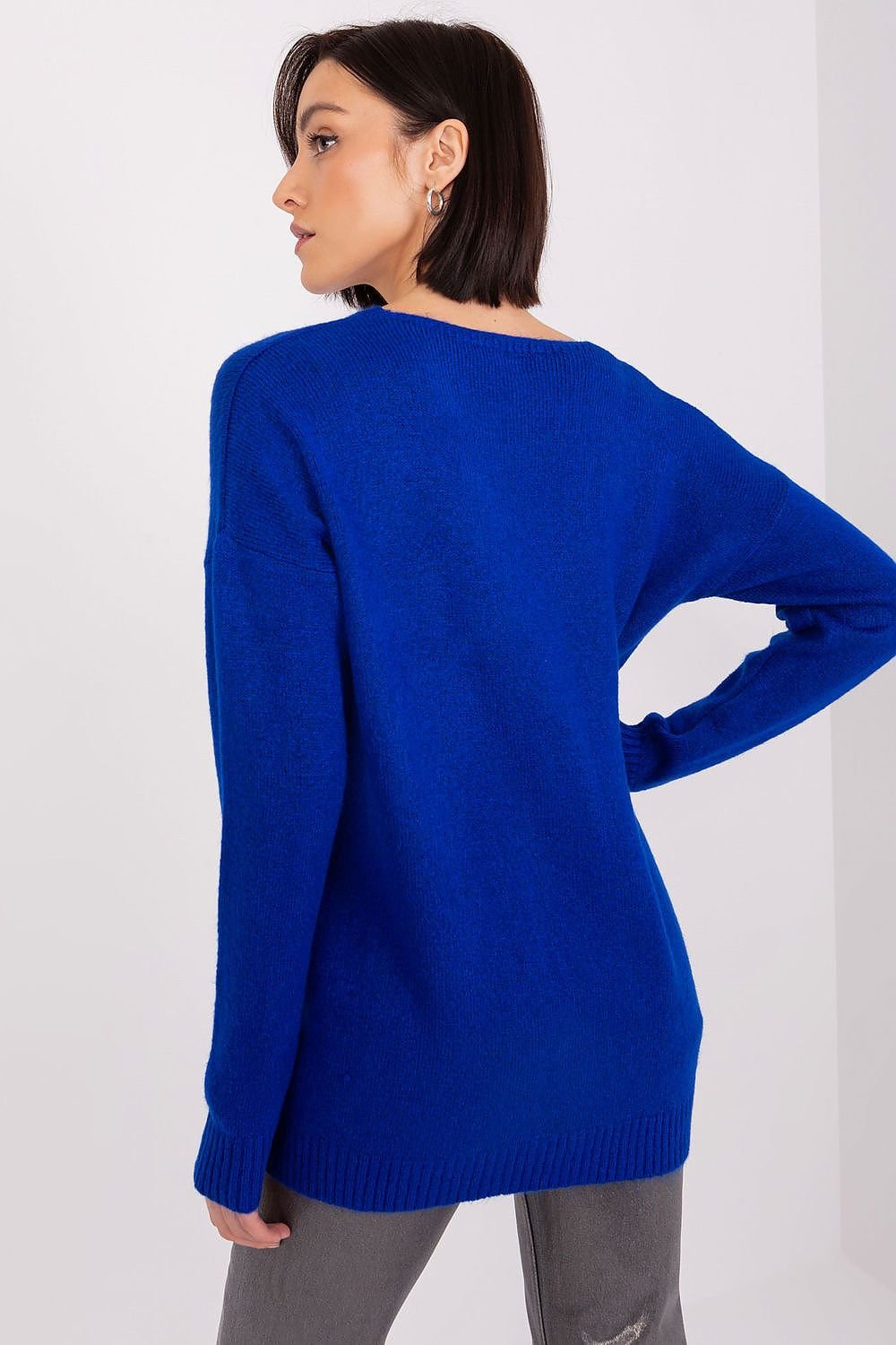 Jumper model 189304 Rue Paris