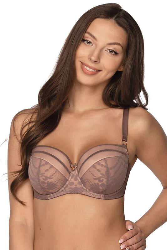 Padded bra model 189340 Gaia