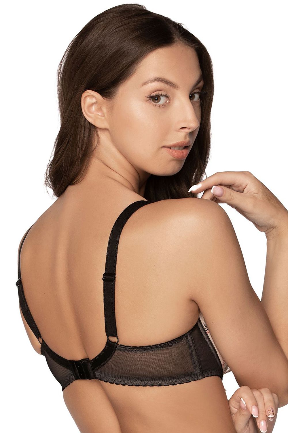 Semi-soft model 189347 Gaia